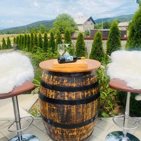 Kuca Za Odmor Marija Villa Vrhovine Bagian luar foto